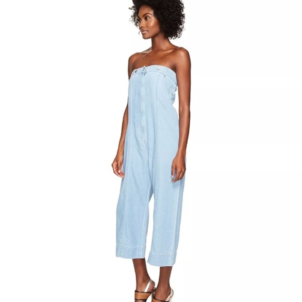 Vivienne Westwood Juno Jumpsuit